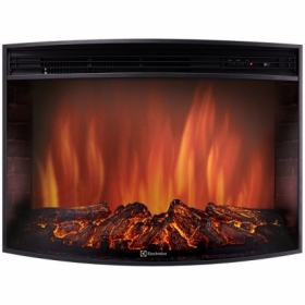 Электрокамин Electrolux Sphere Plus EFP/P-3320RLS